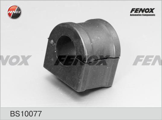 Fenox BS10077 Front stabilizer bush BS10077