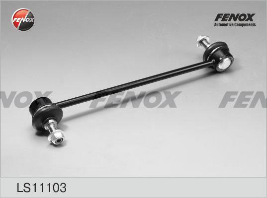 Fenox LS11103 Rod/Strut, stabiliser LS11103