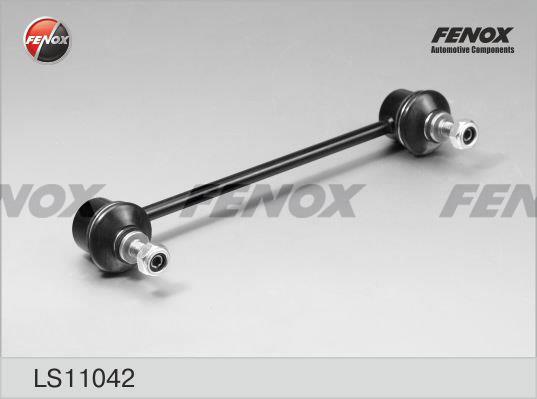 Fenox LS11042 Rod/Strut, stabiliser LS11042