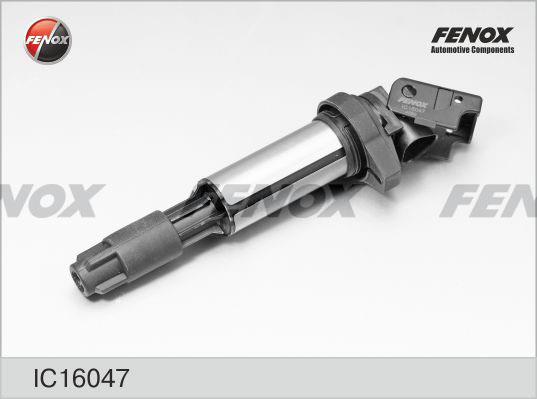 Fenox IC16047 Ignition coil IC16047