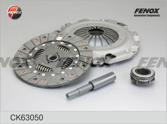 Fenox CK63050 Clutch kit CK63050