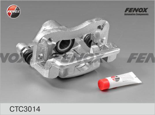 Fenox CTC3014 Brake caliper right CTC3014