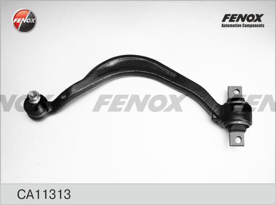 Fenox CA11313 Track Control Arm CA11313