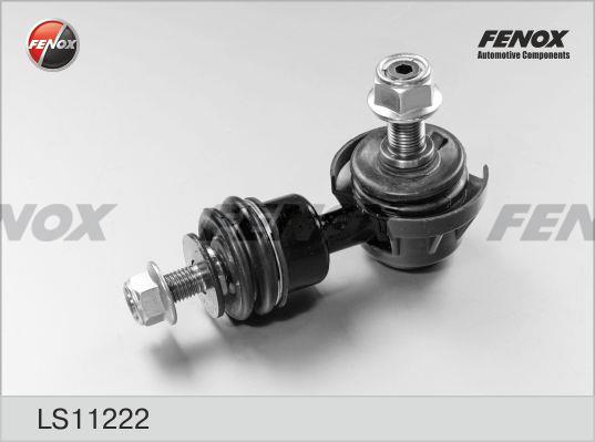 Fenox LS11222 Rod/Strut, stabiliser LS11222