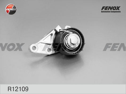 Fenox R12109 Tensioner pulley, timing belt R12109