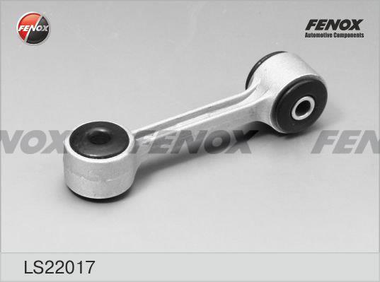 Fenox LS22017 Rod/Strut, stabiliser LS22017