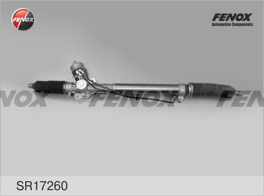 Fenox SR17260 Steering Gear SR17260