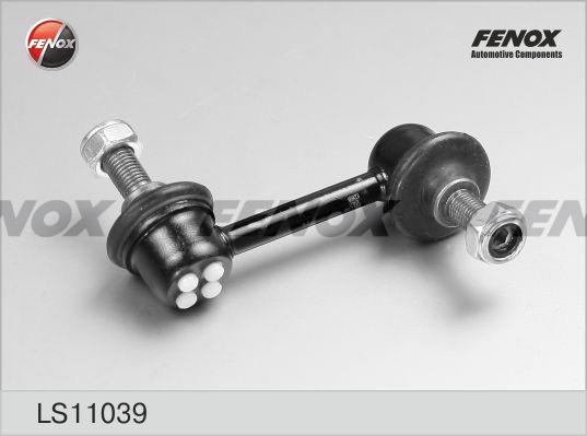 Fenox LS11039 Rod/Strut, stabiliser LS11039