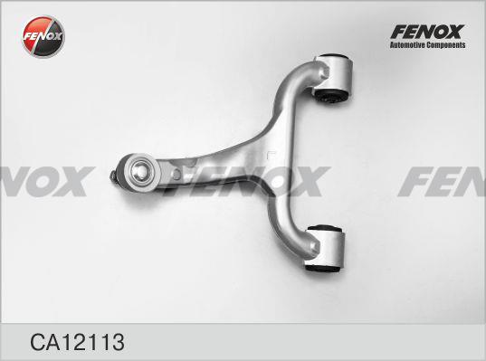 Fenox CA12113 Track Control Arm CA12113