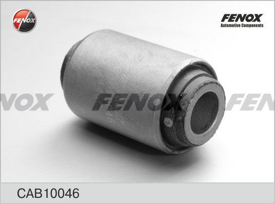 Fenox CAB10046 Control Arm-/Trailing Arm Bush CAB10046