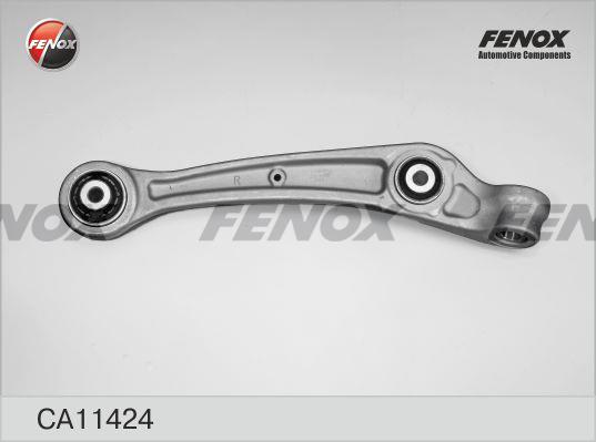 Fenox CA11424 Suspension arm front lower right CA11424