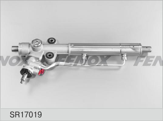 Fenox SR17019 Steering Gear SR17019
