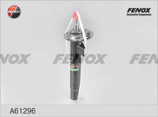 Fenox A61296 Front right gas oil shock absorber A61296