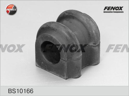 Fenox BS10166 Front stabilizer bush BS10166