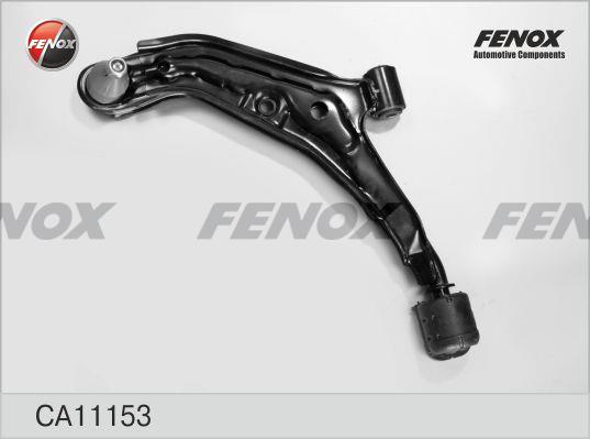 Fenox CA11153 Track Control Arm CA11153
