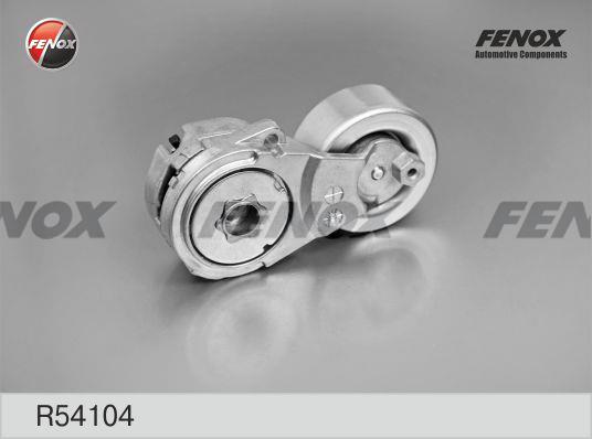 Fenox R54104 Belt tightener R54104