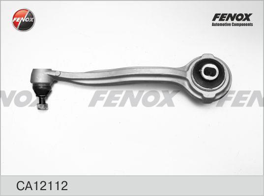 Fenox CA12112 Track Control Arm CA12112