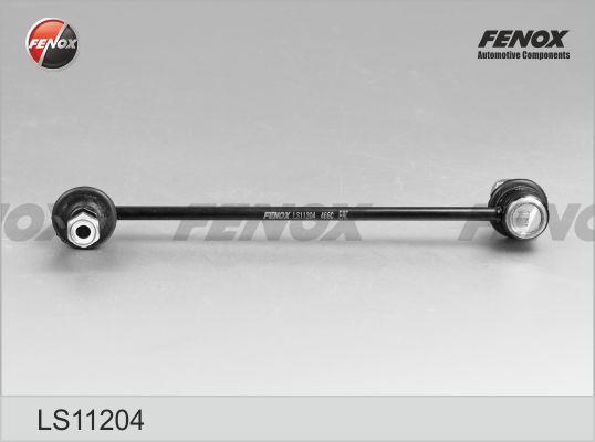 Fenox LS11204 Rod/Strut, stabiliser LS11204