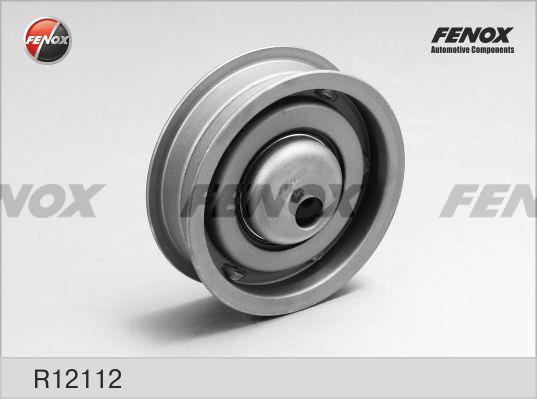 Fenox R12112 Tensioner pulley, timing belt R12112