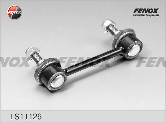 Fenox LS11126 Rod/Strut, stabiliser LS11126