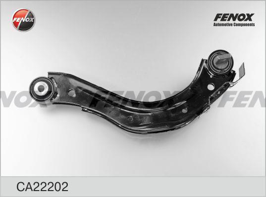 Fenox CA22202 Track Control Arm CA22202