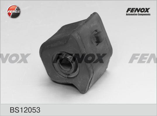 Fenox BS12053 Front stabilizer bush, right BS12053
