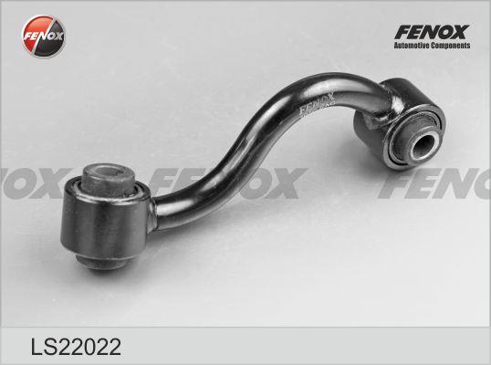 Fenox LS22022 Rod/Strut, stabiliser LS22022