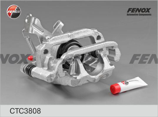 Fenox CTC3808 Brake caliper right CTC3808