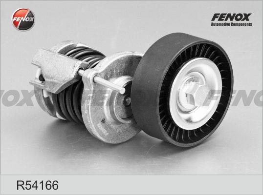 Fenox R54166 Idler roller R54166