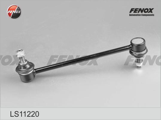 Fenox LS11220 Rod/Strut, stabiliser LS11220