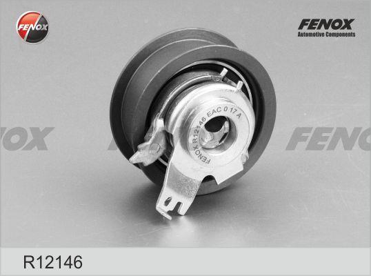 Fenox R12146 Tensioner pulley, timing belt R12146