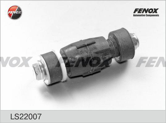 Fenox LS22007 Rod/Strut, stabiliser LS22007