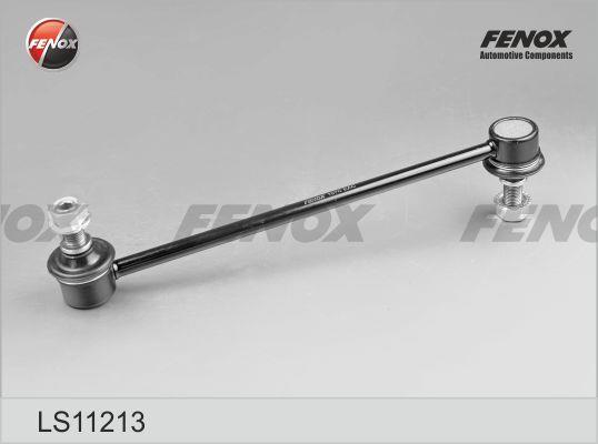 Fenox LS11213 Rod/Strut, stabiliser LS11213