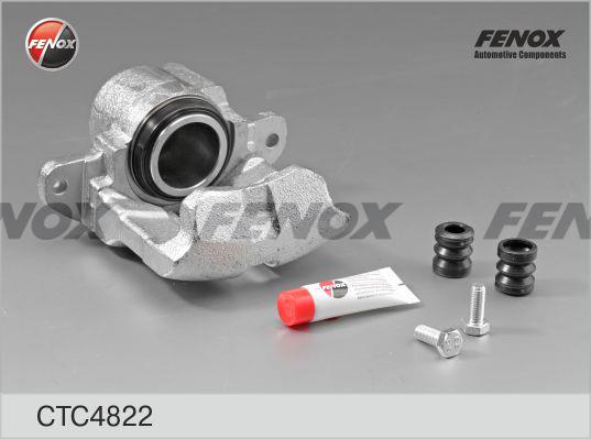 Fenox CTC4822 Brake caliper right CTC4822