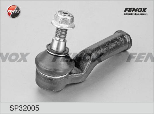 Fenox SP32005 Tie rod end right SP32005