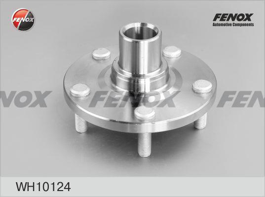Fenox WH10124 Wheel hub WH10124