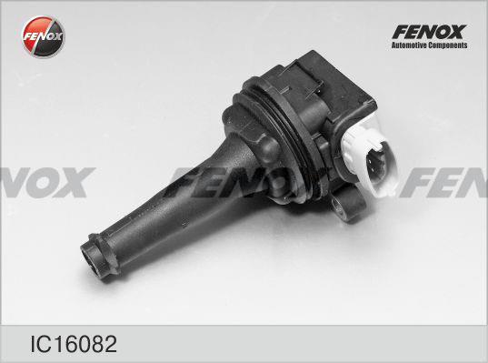 Fenox IC16082 Ignition coil IC16082