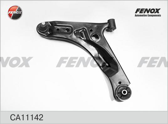 Fenox CA11142 Track Control Arm CA11142