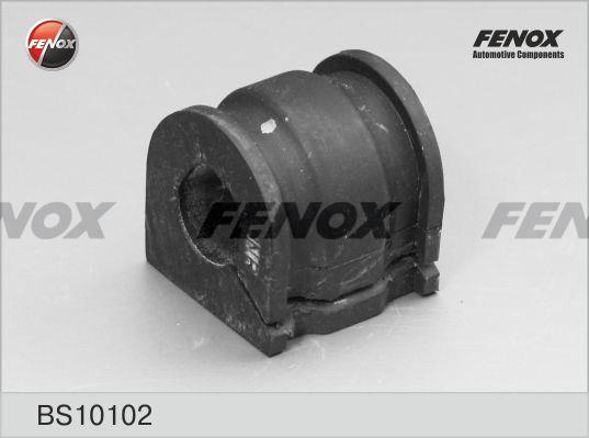Fenox BS10102 Front stabilizer bush BS10102