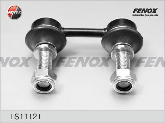 Fenox LS11121 Rod/Strut, stabiliser LS11121