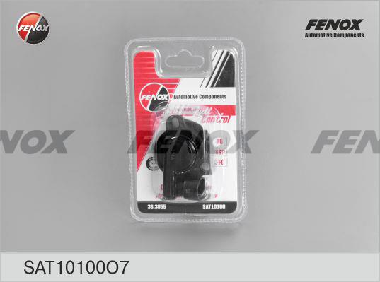 Fenox SAT10100O7 Throttle position sensor SAT10100O7