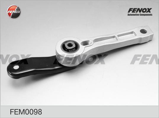 Fenox FEM0098 Engine mount FEM0098