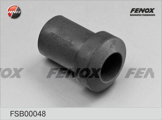 Fenox FSB00048 Silent block FSB00048