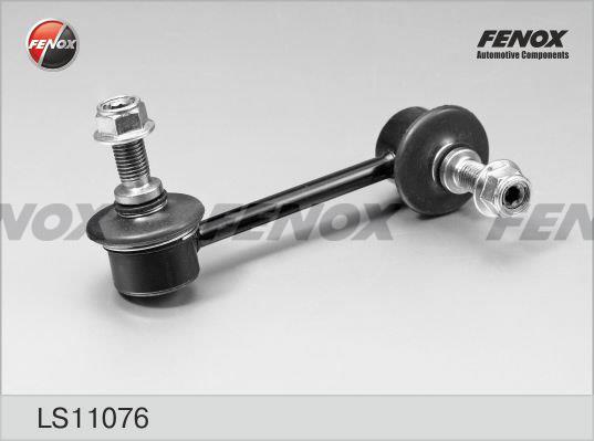 Fenox LS11076 Rod/Strut, stabiliser LS11076