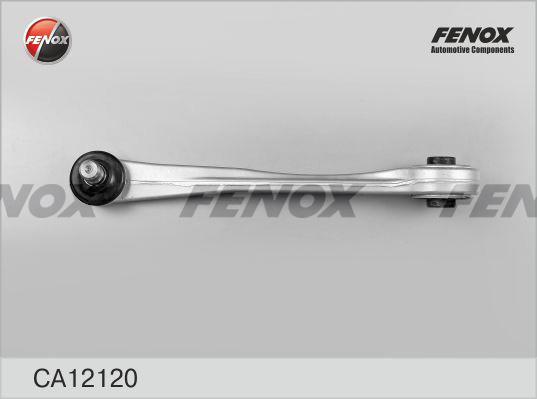 Fenox CA12120 Track Control Arm CA12120