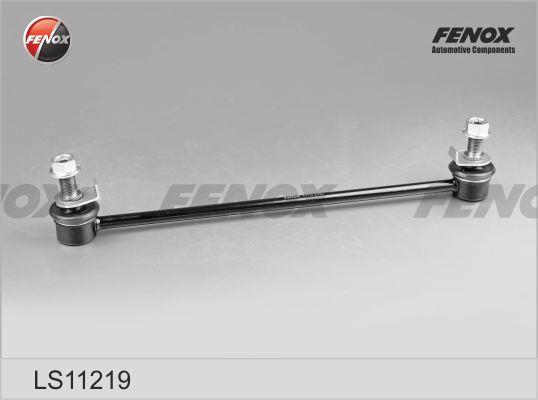 Fenox LS11219 Rod/Strut, stabiliser LS11219