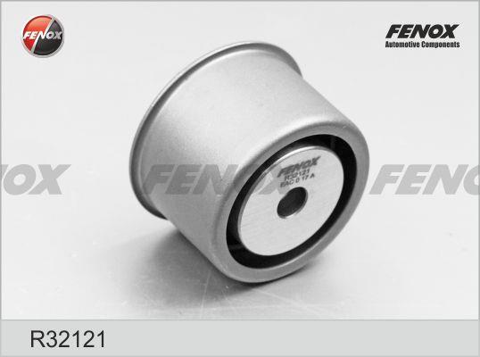 Fenox R32121 Tensioner pulley, timing belt R32121