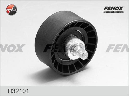 Fenox R32101 Tensioner pulley, timing belt R32101