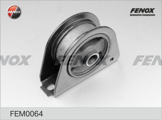Fenox FEM0064 Engine mount FEM0064