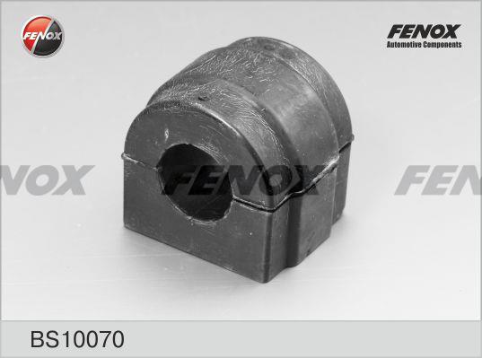 Fenox BS10070 Front stabilizer bush BS10070